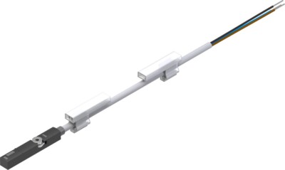FESTO Näherungsschalter für T-Nut SME-8M-DS-24V-K-2,5-OE