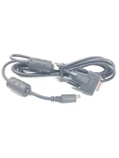 Kawasaki DSS-93 Connector Cable Serial to PS2