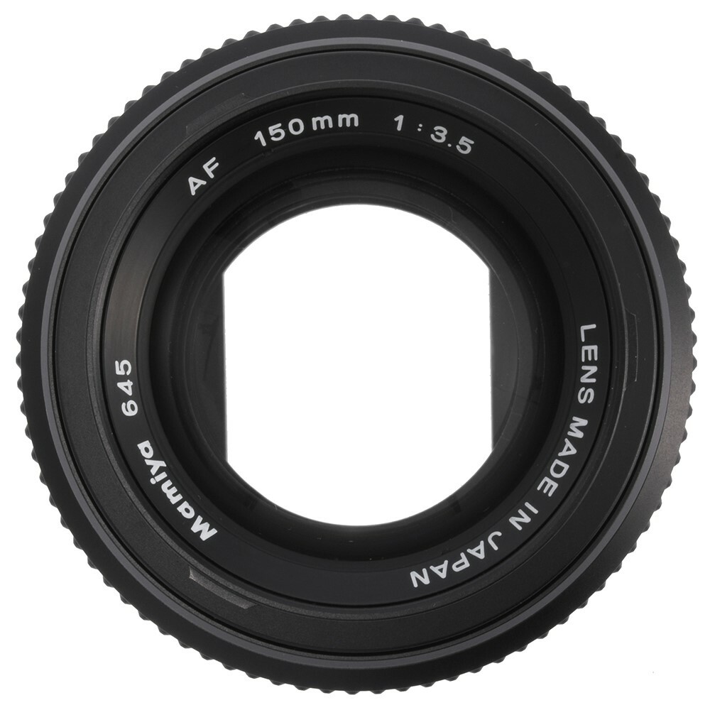 【美品】Mamiya 645AF 150mm F3.5 Mamiya 645 AF 150mm f3.5 Lens 645AF 36 | eBay