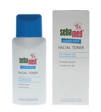 Sebamed Clear Face Facial Toner for Impure and Acne-Prone Skin 150ml