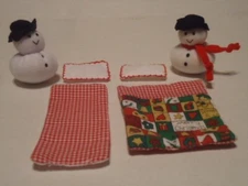 Miniworld Baby Born Christmas Lot HTF
