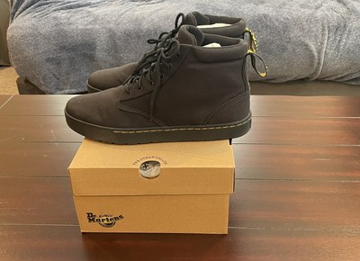 doc martens cairo chukka