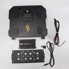 Havis DS-DELL-415 Docking Station Dell Latitude Rugged Extreme 5420-5414-7214