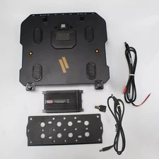 Havis DS-DELL-400 Docking Station/Dell Latitude 12"-14", No RF, 5420, 5414, 7214