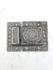 EastLake *Cast Iron Cupboard Cabinet Lock/Latch