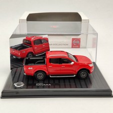 nissan frontier diecast