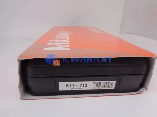 1PCS Mitutoyo 511-713 Dial Bore Gauge 50-150mm 0.01mm Brand New #F