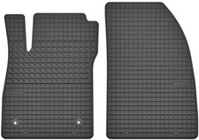 Fußmatten für OPEL MOKKA ab 2012  Gummi Gummimatten passgenau