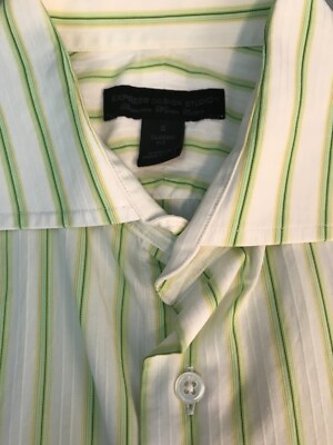 french cuff dress shirts express Express French Cuff Spread Collar Dress Shirts for Men for sale