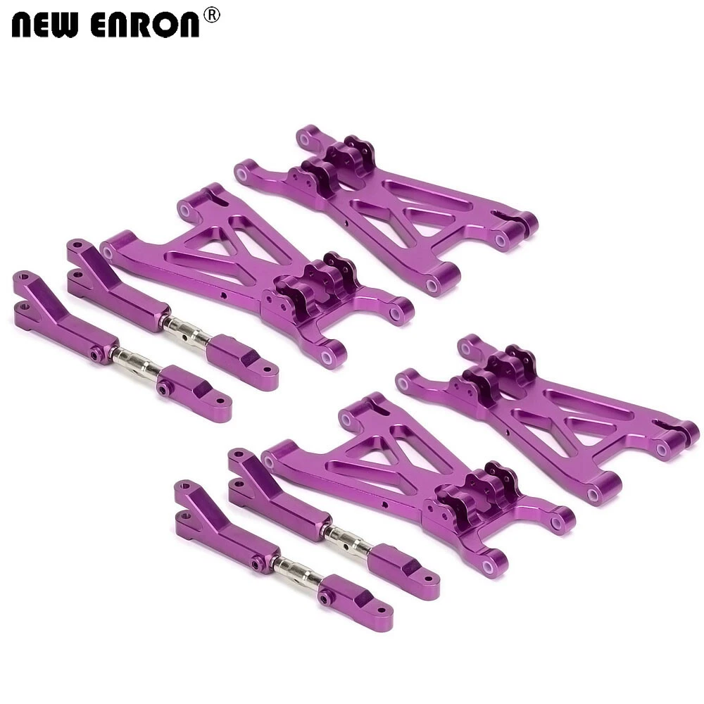 Savage XL FLUX SUSPENSION A-ARMS (Front & Rear HPI SS 5.9 Octane 4.6 1 –  Jennys RC LLC