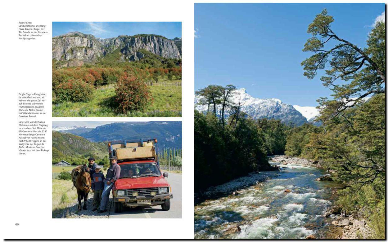 Thumbnail - Horizont Patagonien | Stefan Nink | Buch | Horizont | 160 S. | Deutsch