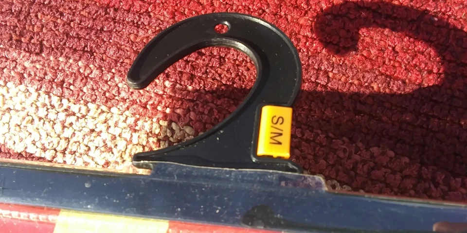 Girls Killer Clown Costume Small/Medium Bloody New in Package - Image 2 of 4