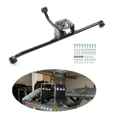 For Can-Am Maverick X3 Turbo Max R Ds Spare Tire Carrier Mount Rack 2017-2023