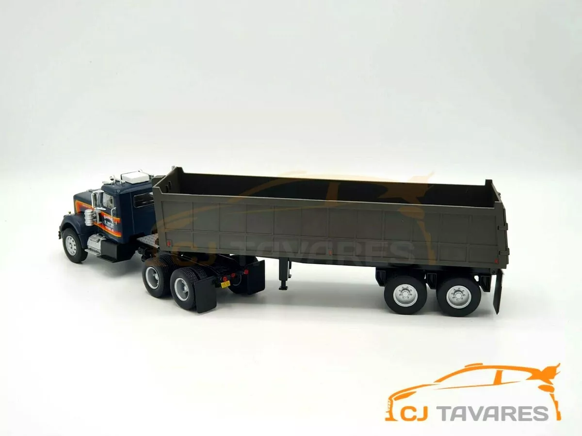 IXO ALTAYA WESTERN STAR 4864 AMERICAN TRUCK 1 43
