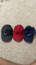 Bundle Nike Boys Hat