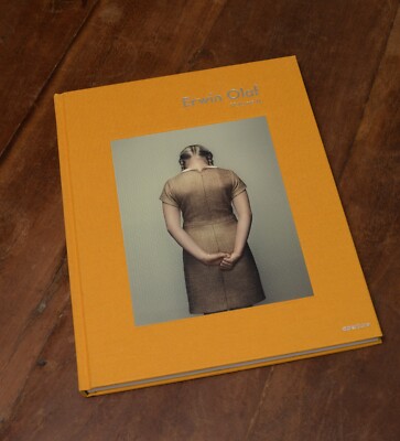 Erwin Olaf: Volume II  - (Autographed)