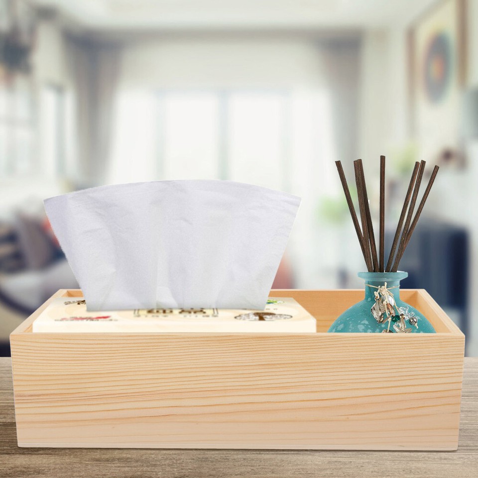 Countertop Organizer Storage Box Toilet Tank Storage Bin Perfume