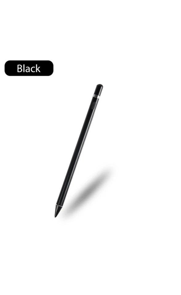 LÁPIZ ÓPTICO PARA PANTALLAS TÁCTILES LÁPIZ ACTIVO DIGITAL PUNTA FINA PARA IPHONE IPAD Foto 4 de 4