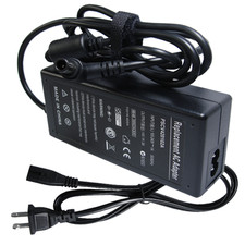 AC Adapter For Samsung S32E S29E S27E S24E Curved Monitor Charger Power Supply