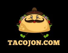 Domain Name : tacojon.com Super Premium High Traffic Domain