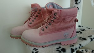 timberland rose