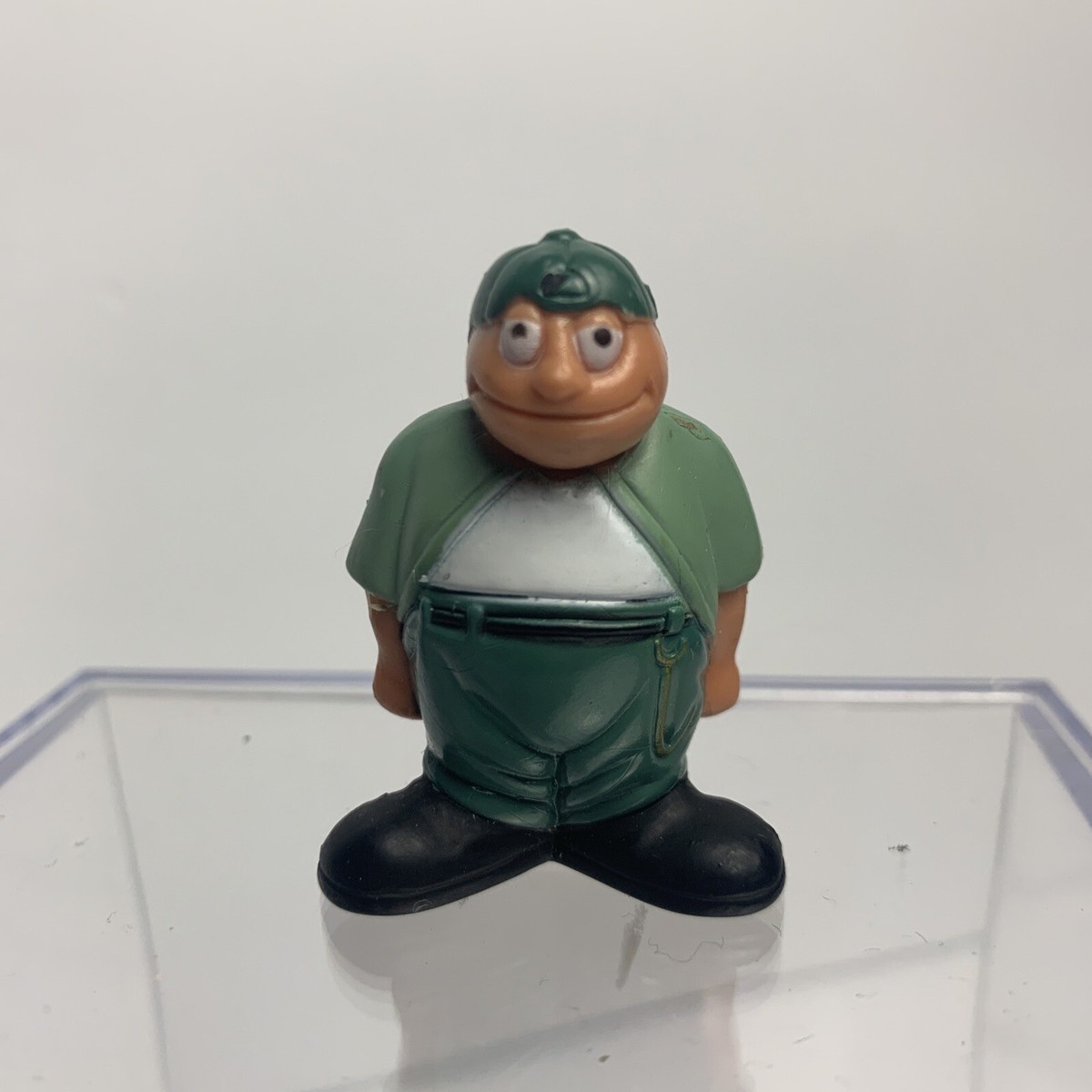 Sapo - Lil Homies Series 1 Figure 1:32 scale | eBay