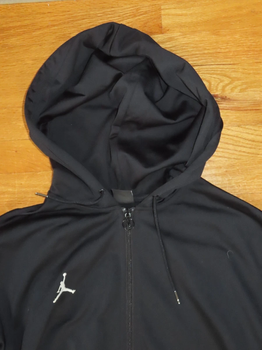 Chicago bulls warm up hoodie 2025
