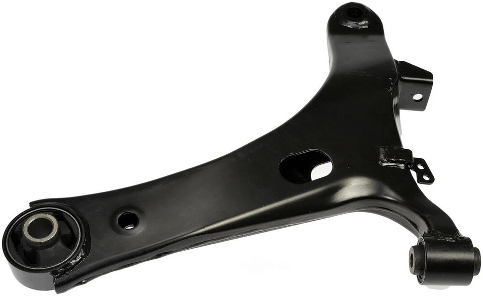 Brazo de control de suspensión MAS CA72043 para 08-11 Subaru Impreza Foto 2 de 4