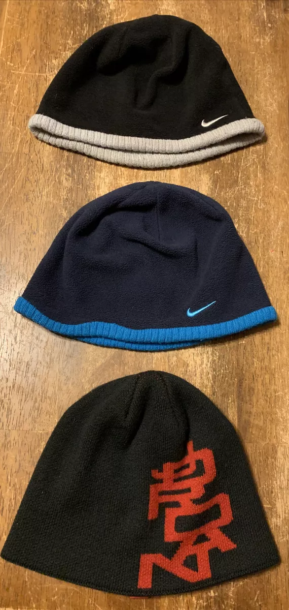 Nike skull hotsell cap beanie