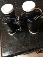 Arlington Binoculars JK-582 7x35 Field 6.5 Ed280578