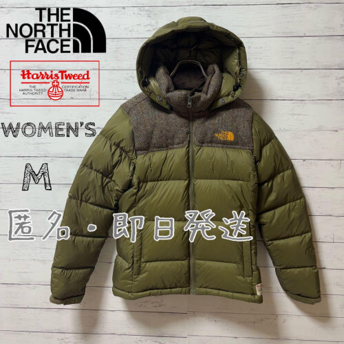 【関税込み】Herringbone Harris Tweed' reversible down jacket Harris Tweed of Scotland Grey Herringbone Tweed Jacket | Dobell
