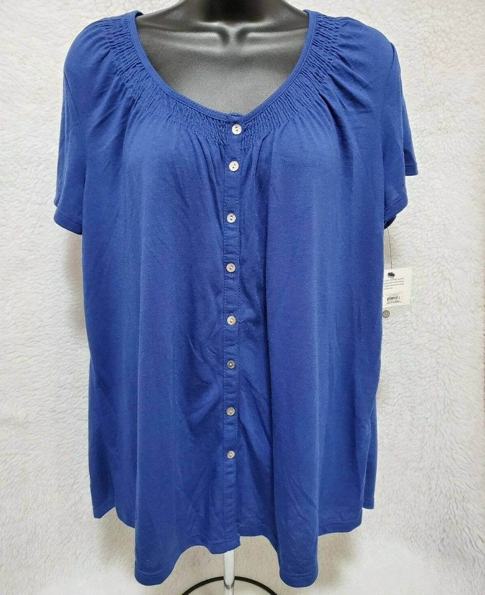 Croft and barrow sleep shirt sale