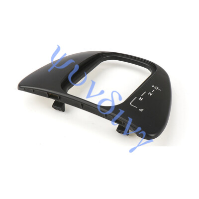 Copertura Leva Cambio Per Mercedes Vito W639 E W636 - Ricambio Originale 6392600073 In ABS Nero - Foto 3