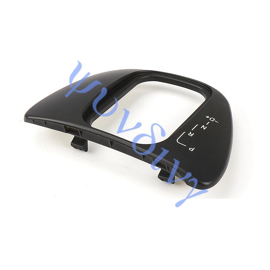 *Para Mercedes W636 W639 Vito Viano Panel de Plástico de Nivel de Cambio de Marchas A6392600073 Foto 4 de 4