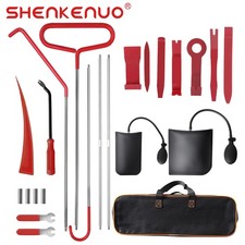 23Pcs PDR Tool Kit for Small to Medium Dents on Most Vehicles Brand-new