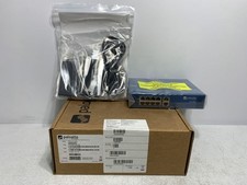 Palo Alto 910-000128-00K Firewall Network Security Appliance