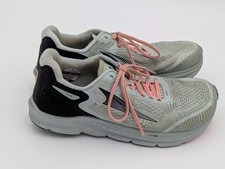 Altra Women's Torin 5 Mint Green Women  s 9 Running Shoes Sneaker ALOA548I007