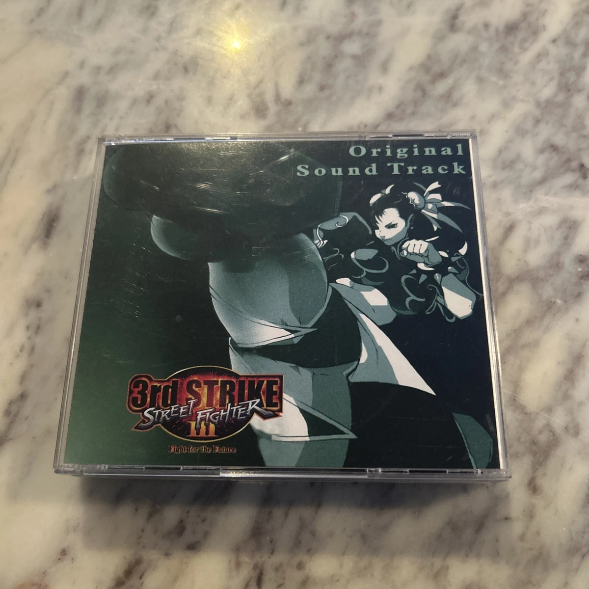 street fighter 3rd strike products for sale | eBay