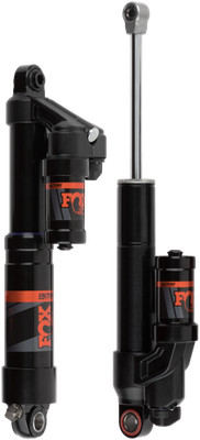 FOX Lw Series Rear Track Shocks Snowmobiles 2015-2023