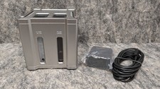 AutoLine Pro Ventus System Smoke Machine Only - No Accessories