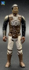 Product Image: Lando Calrissian Skiff Guard Vintage 1982 Star Wars ROTJ Action Figure