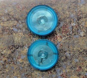 2 Lego Dimensions Lot Stay Puft Tag Base Only Ghostbusters 71233 & Aquaman 71237