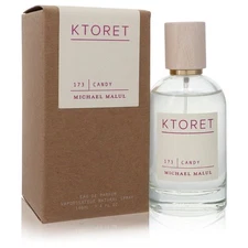Ktoret 173 Candy by Michael Malul Eau De Parfum Spray 3.4 oz / e 100 ml