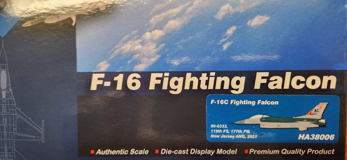 Hobby Master F 16 for sale | eBay