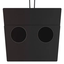 MagSafe Compatible Dual Wireless Charger | 2017-2020 Tesla Model 3/Y