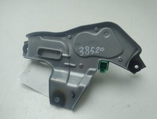 1610366880 wischermotor hinten für CITROEN C-CROSSER XTR 2007 9264649