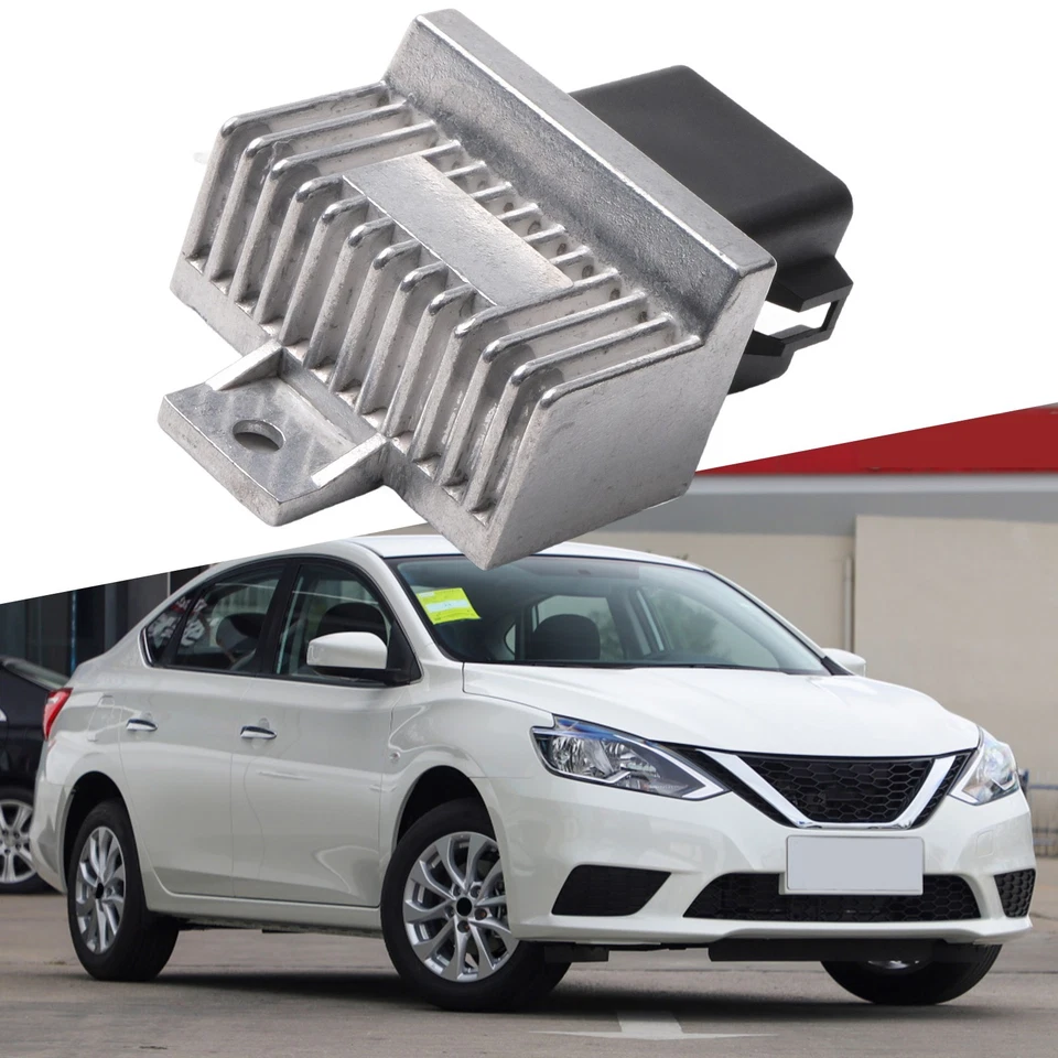 Tough Metal Glow Relay Suitable for Various For Vauxhall For Renault Models - Image 3 of 4