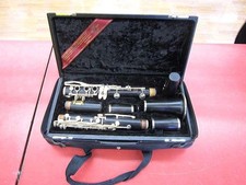 Selmer Odyssee Bb Clarinet