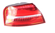 Feu arrière Audi QUATTRO