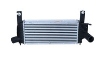 Nrf 30527 LadeluftküHler FüR Nissan